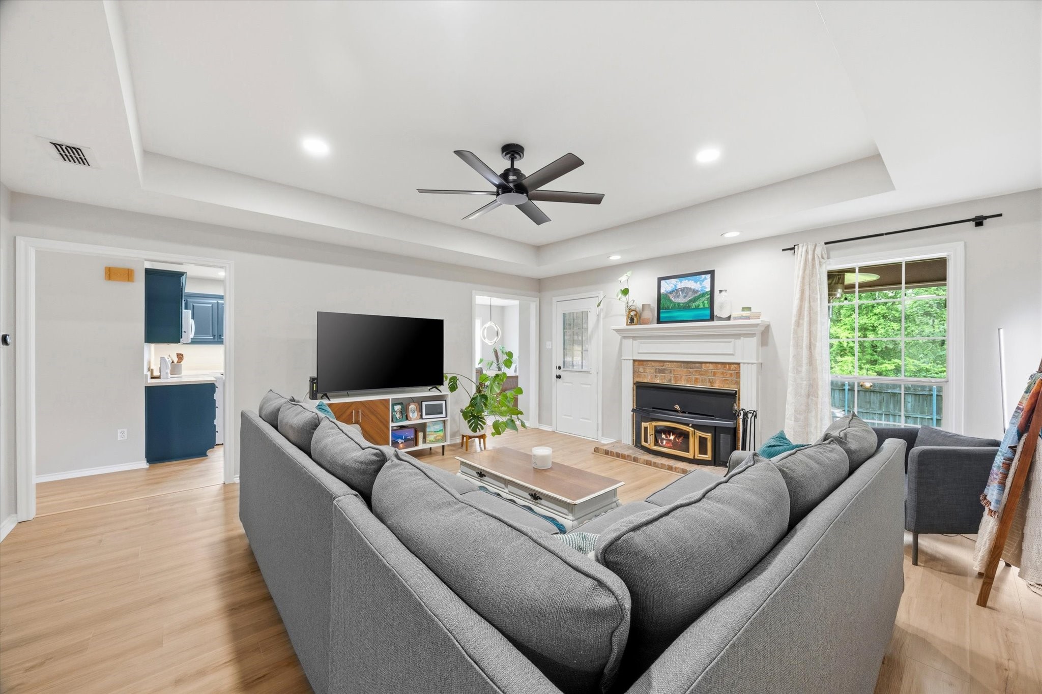105 Stonebriar Drive Sulphur Springs TX 75482