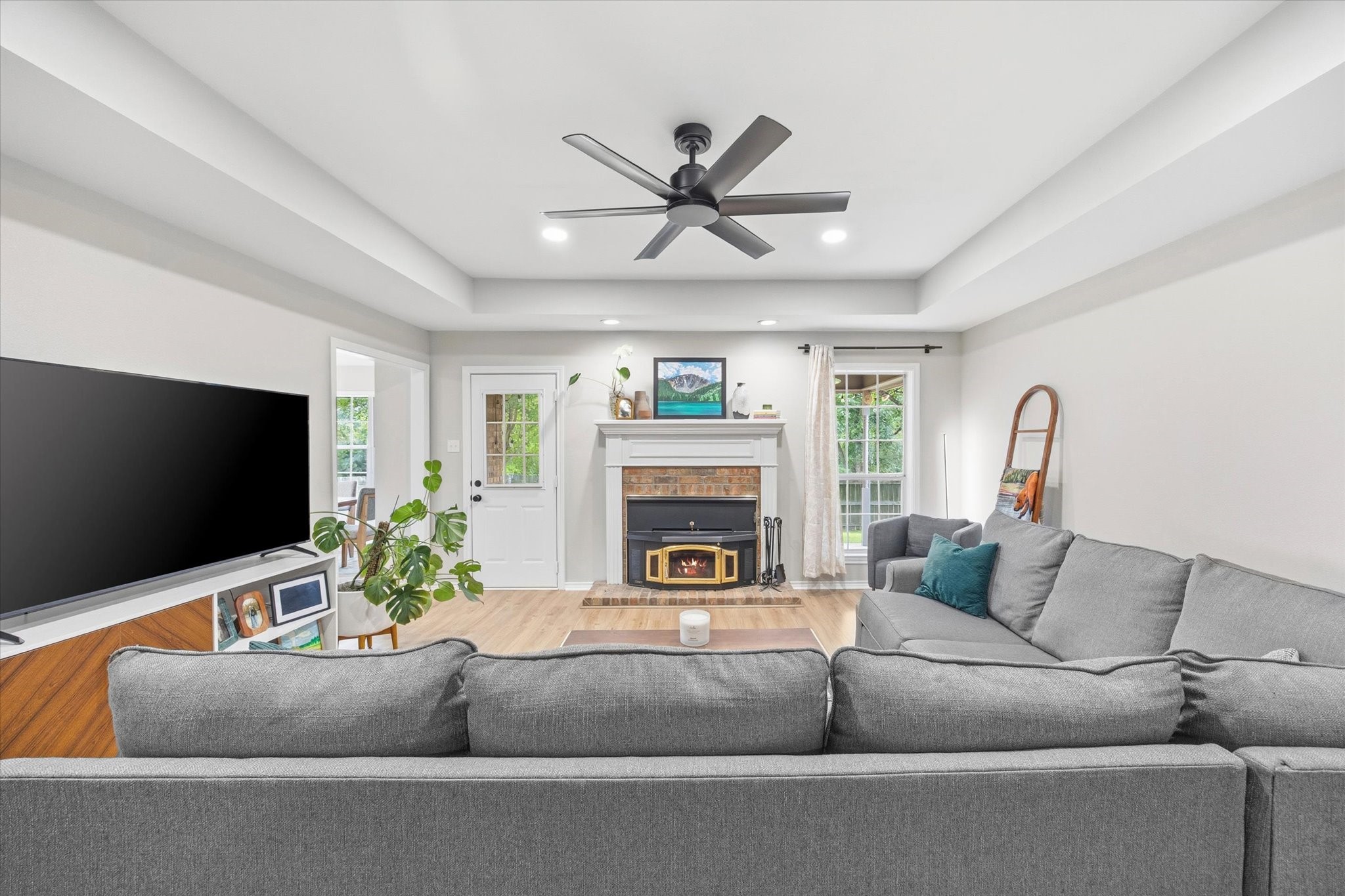 105 Stonebriar Drive Sulphur Springs TX 75482
