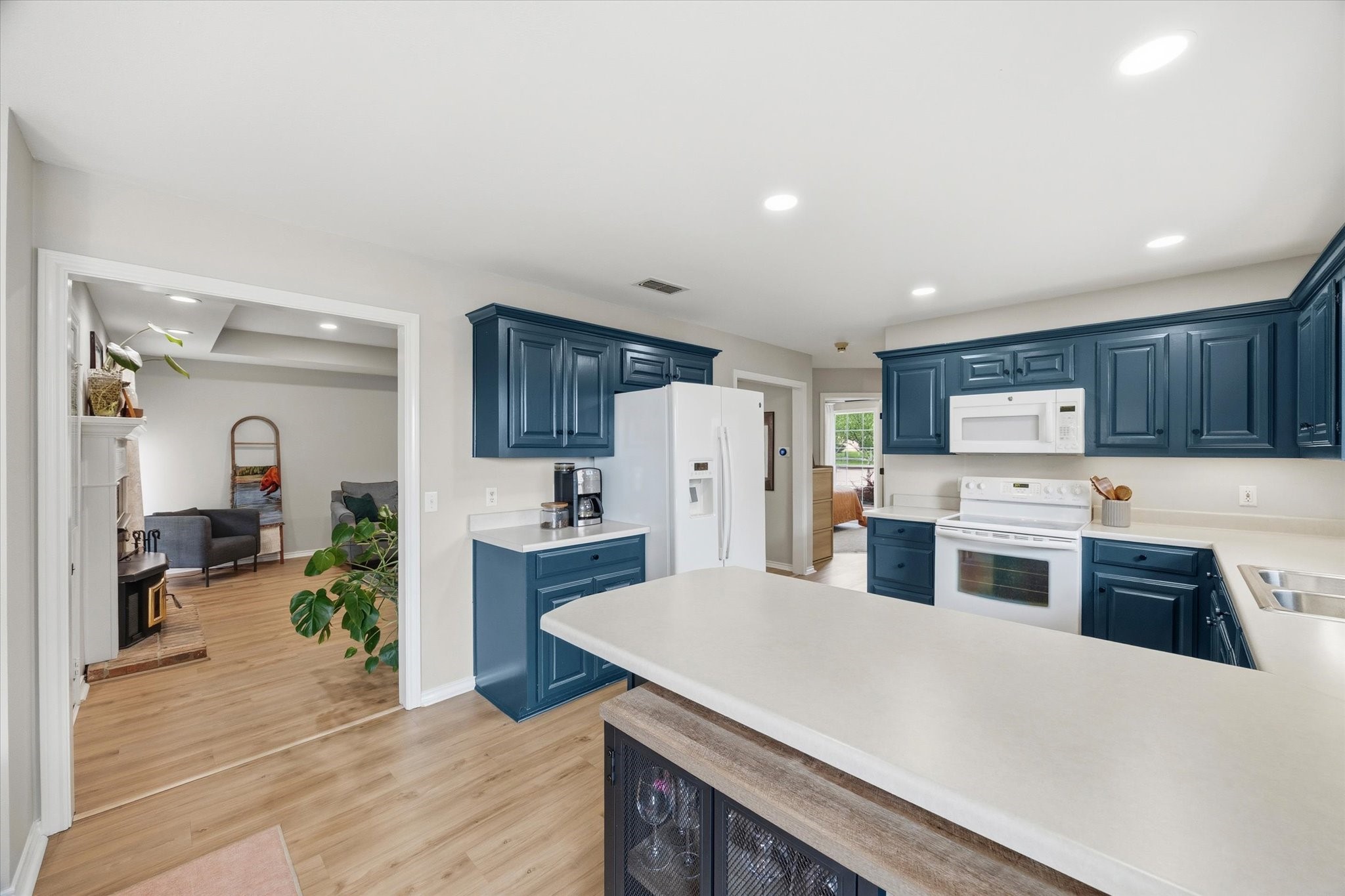 105 Stonebriar Drive Sulphur Springs TX 75482