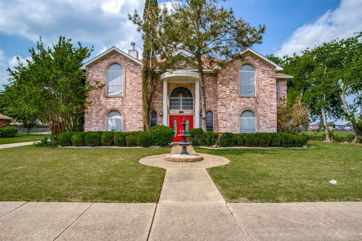 1211 Poplar Lane Lancaster TX 75146