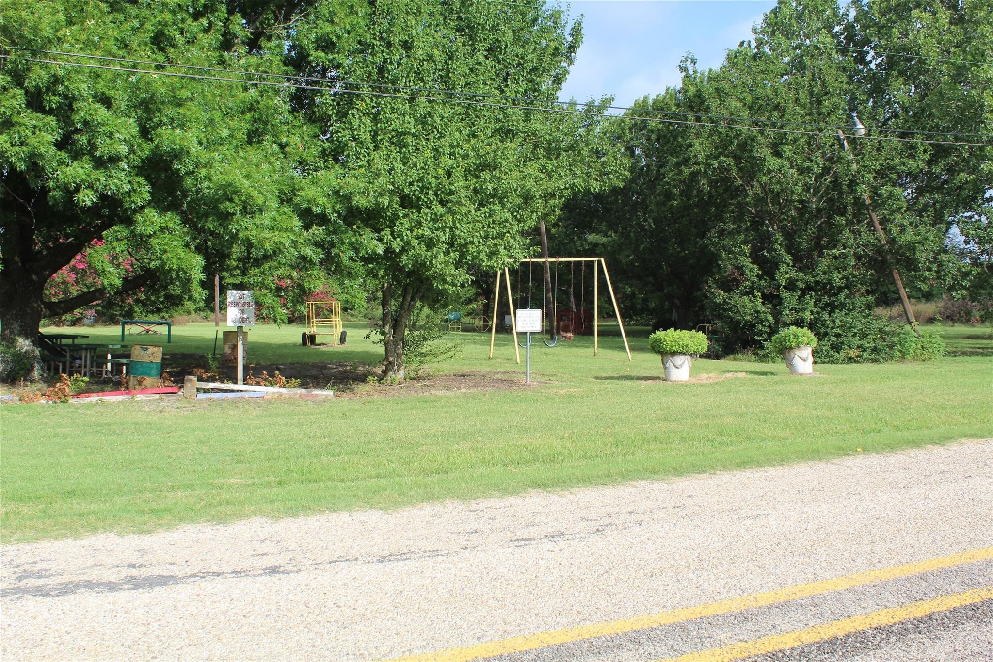 402 Cleveland Street Bailey TX 75452