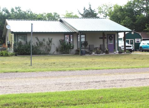 402 Cleveland Street Bailey TX 75452