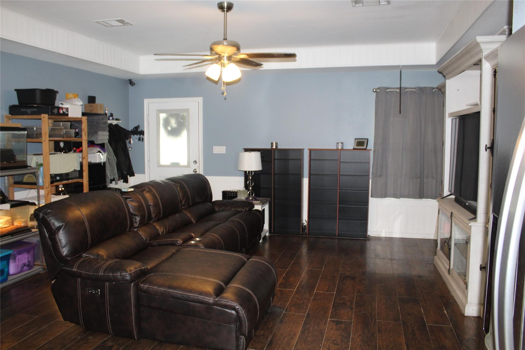 402 Cleveland Street Bailey TX 75452