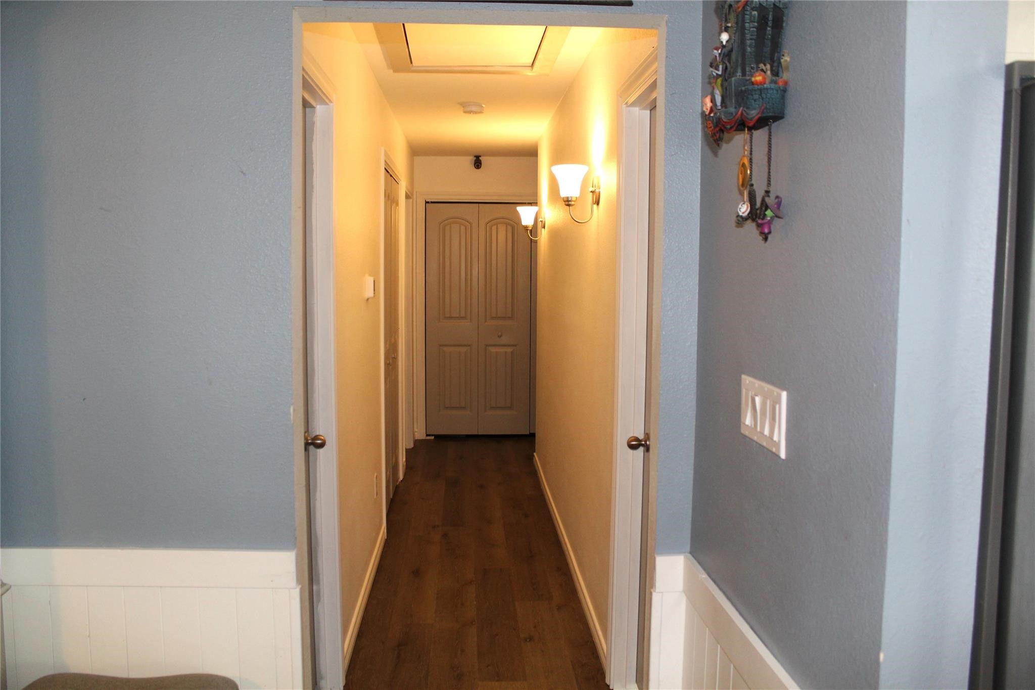 402 Cleveland Street Bailey TX 75452