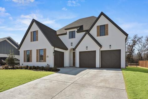 807 Big Sky Way Argyle TX 76226
