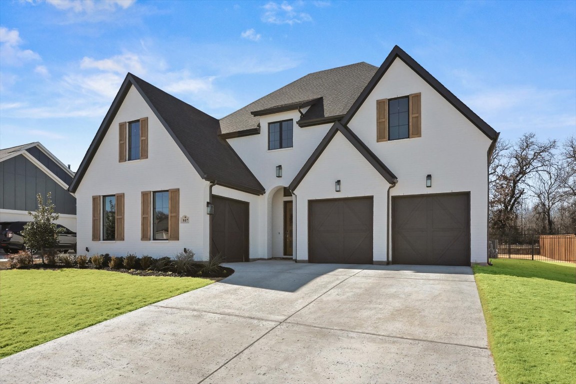 807 Big Sky Way Argyle TX 76226