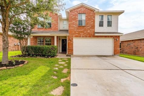9232 Centennial Drive Fort Worth TX 76244