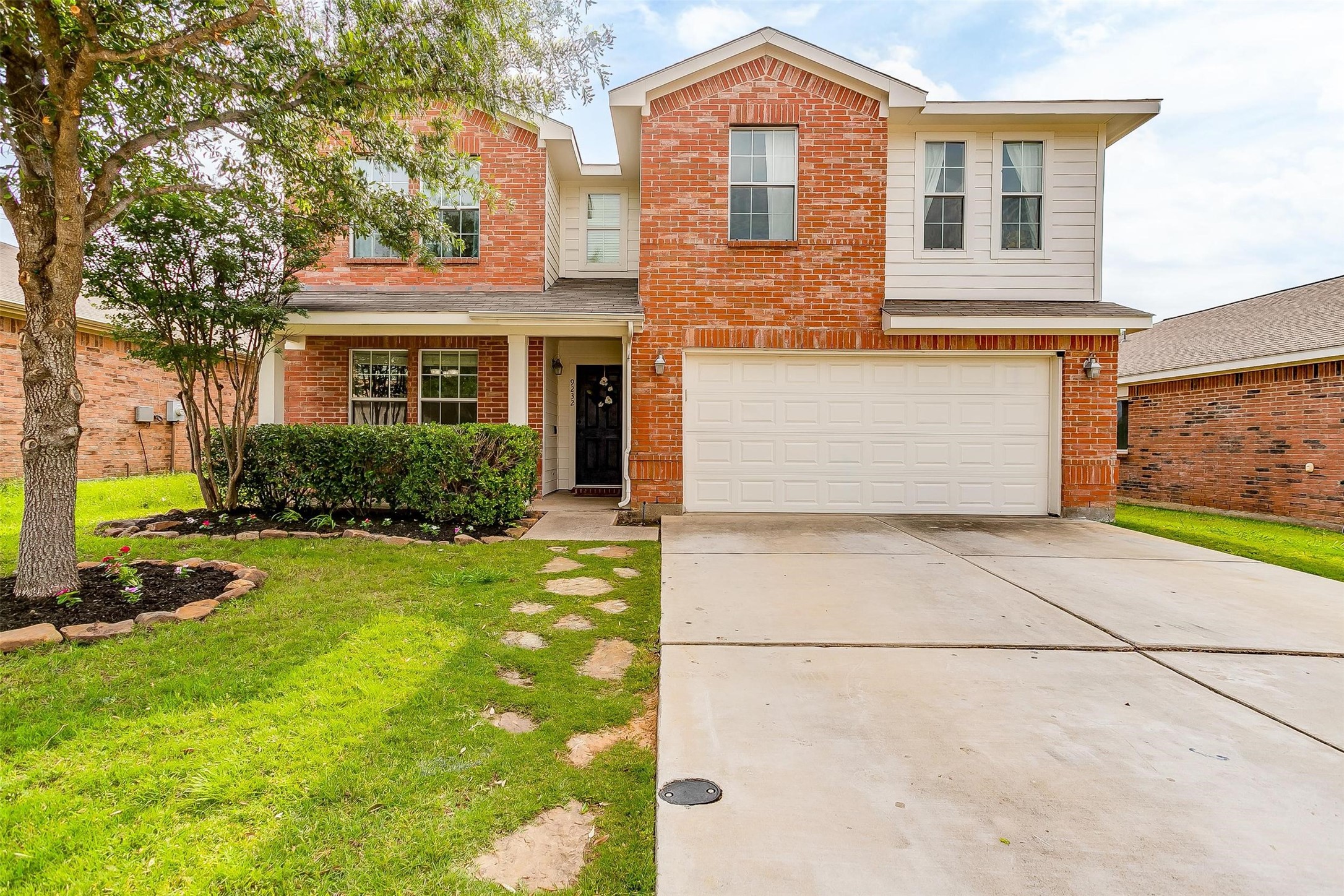 9232 Centennial Drive Fort Worth TX 76244
