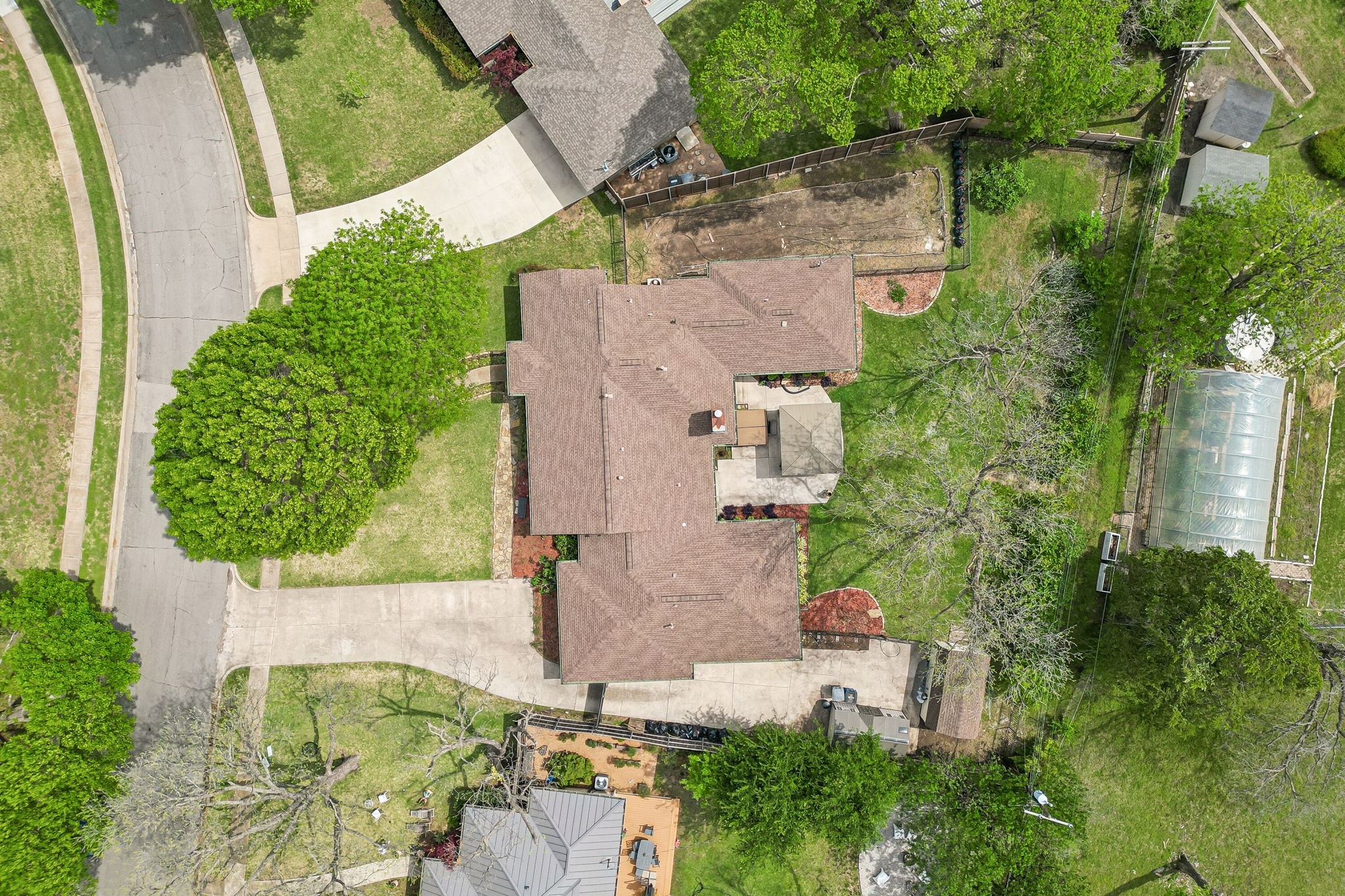 1131 Wicklow Drive Dallas TX 75218
