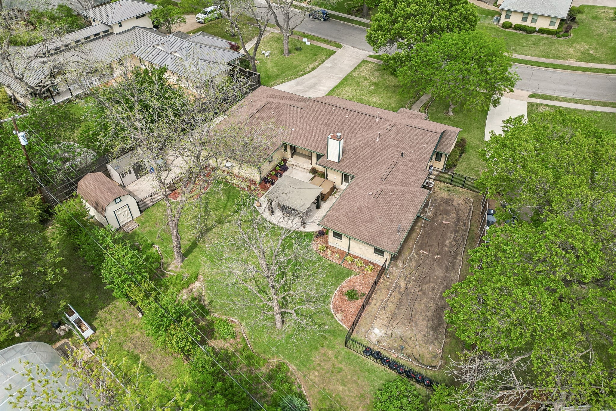 1131 Wicklow Drive Dallas TX 75218