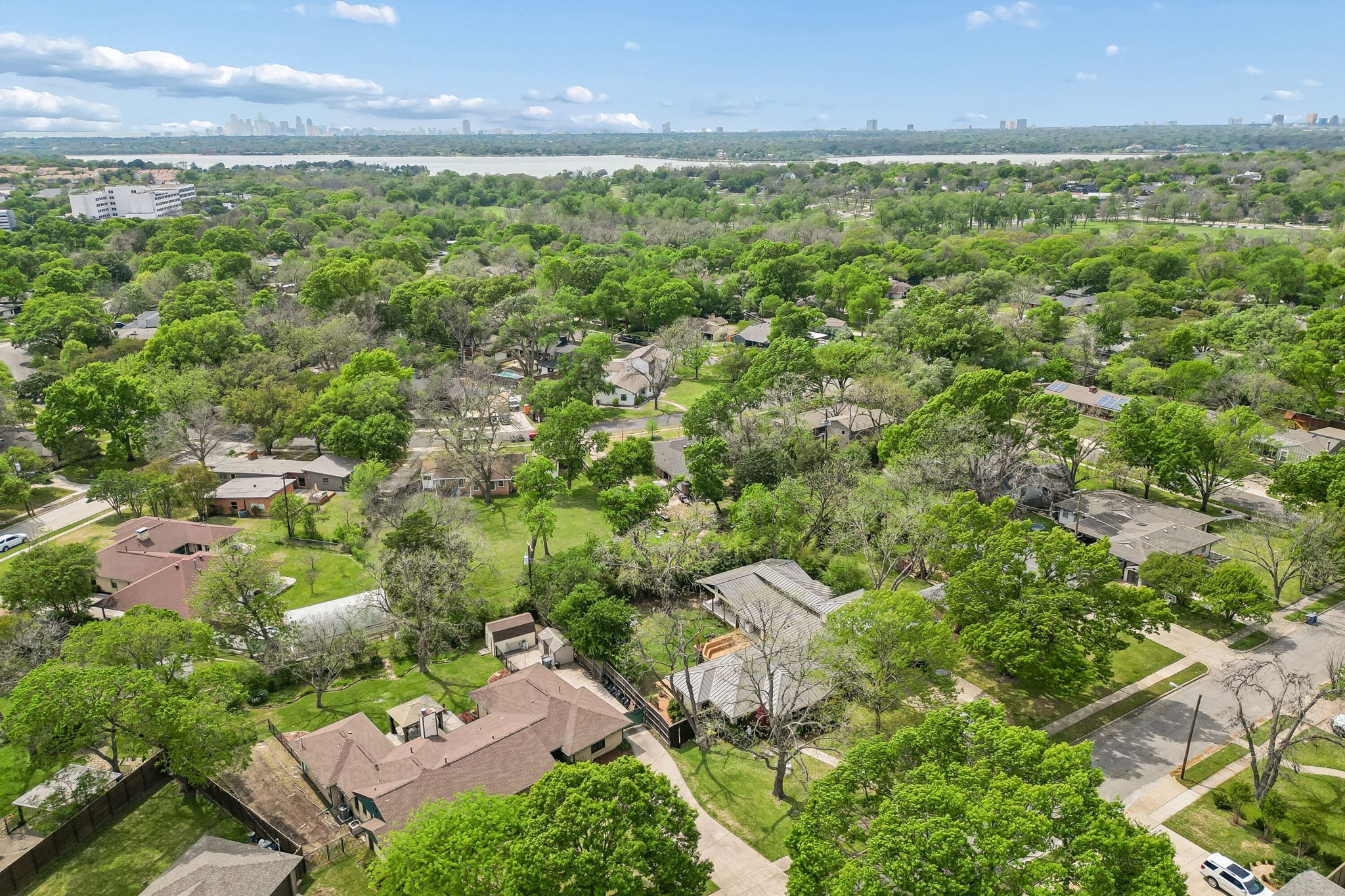 1131 Wicklow Drive Dallas TX 75218