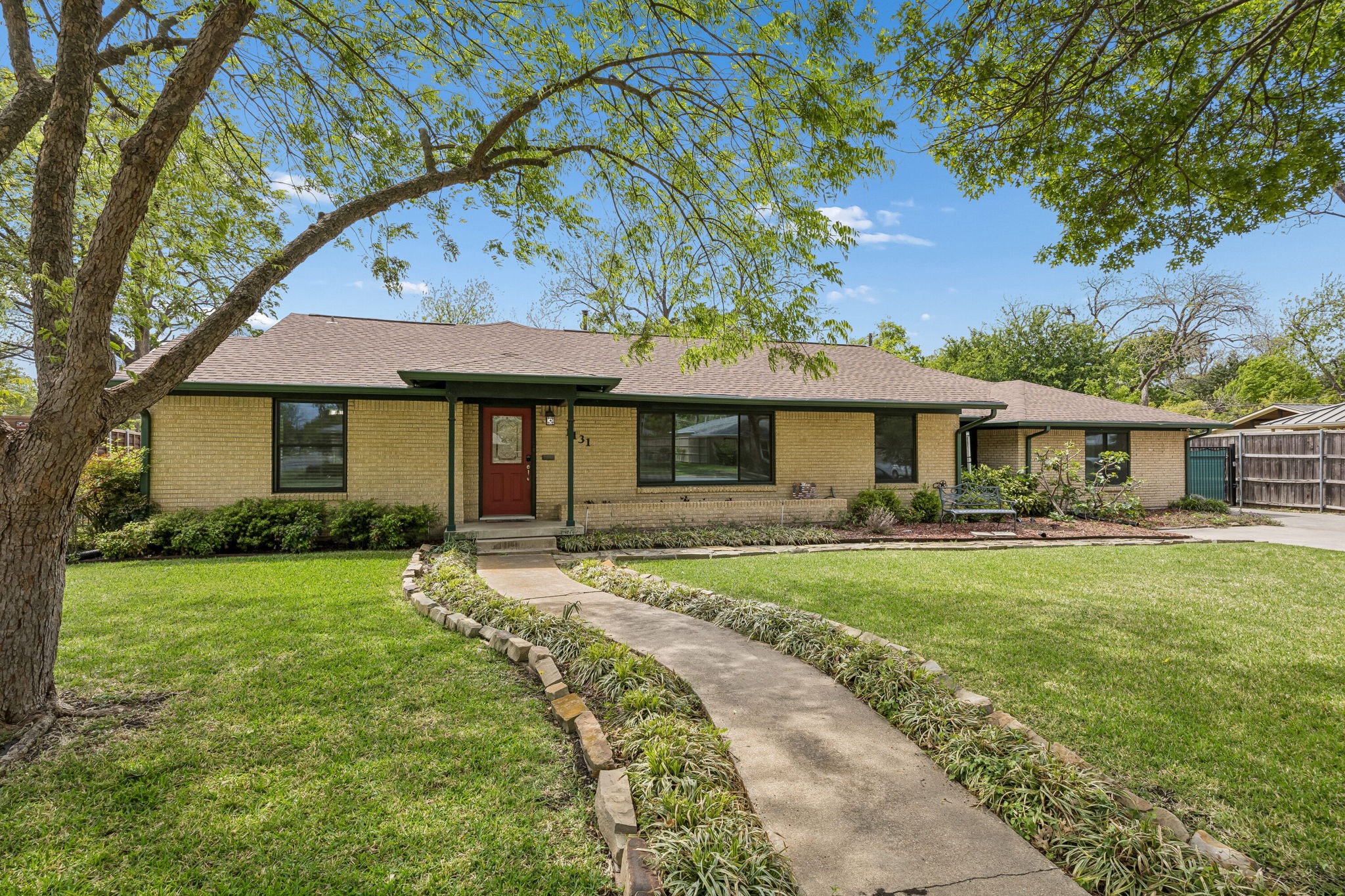 1131 Wicklow Drive Dallas TX 75218