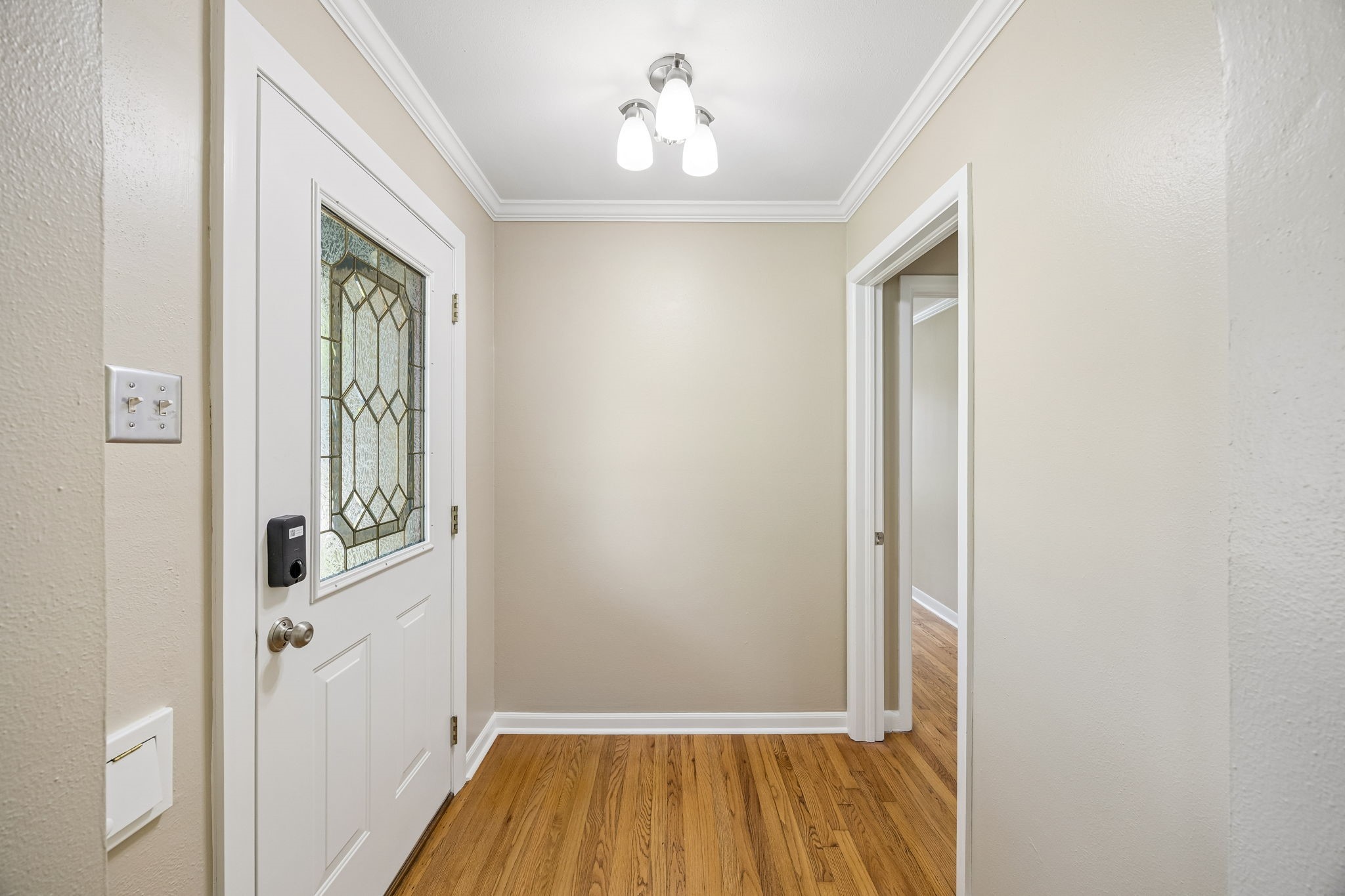 1131 Wicklow Drive Dallas TX 75218