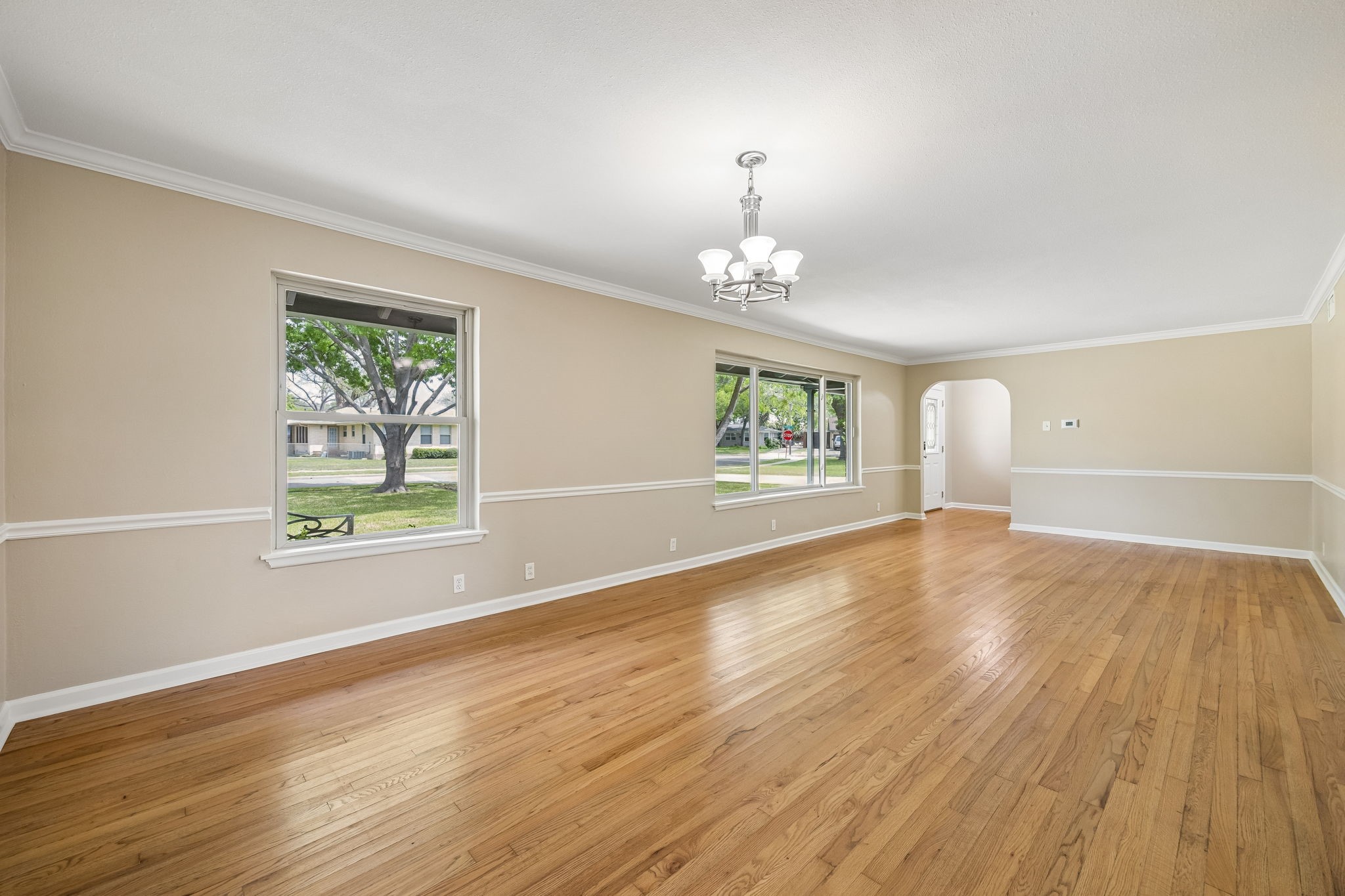 1131 Wicklow Drive Dallas TX 75218