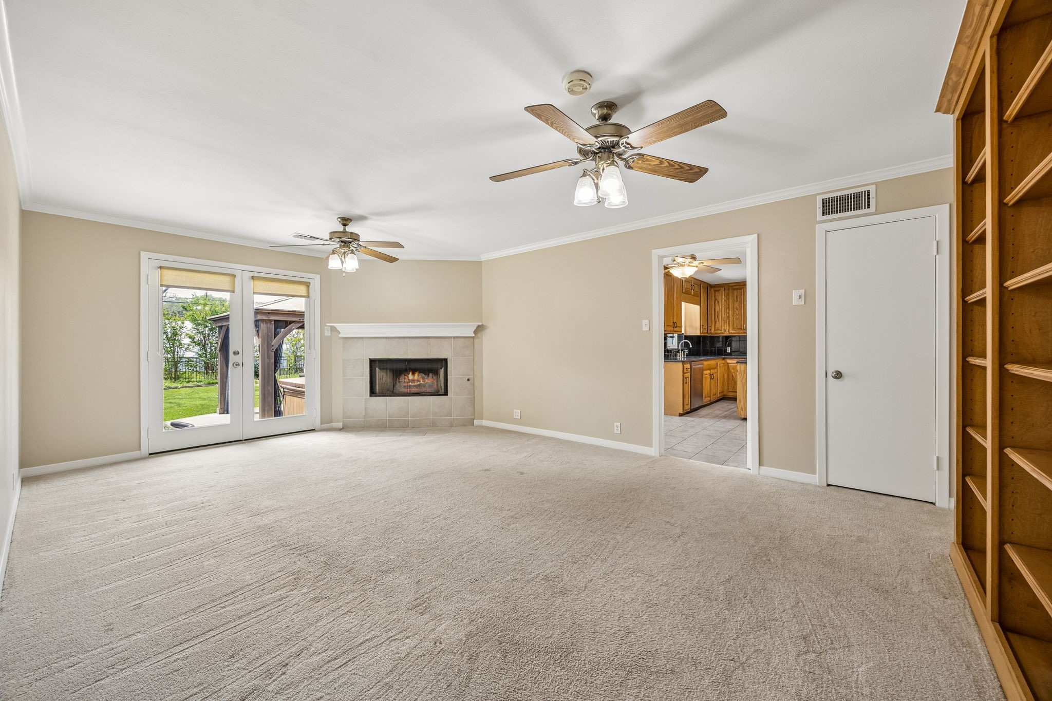 1131 Wicklow Drive Dallas TX 75218