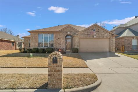 5332 Ridge View Drive Watauga TX 76137