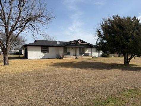 112 Big Bass Road West TX 76691