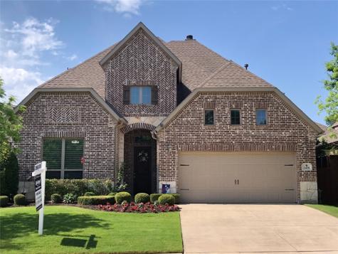 2420 Bigleaf Court Plano TX 75074