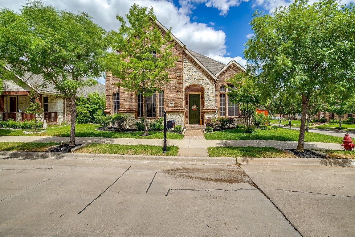 5900 Pedernales Ridge North Richland Hills TX 76180