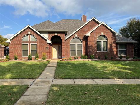 558 Winston Street Grand Prairie TX 75052