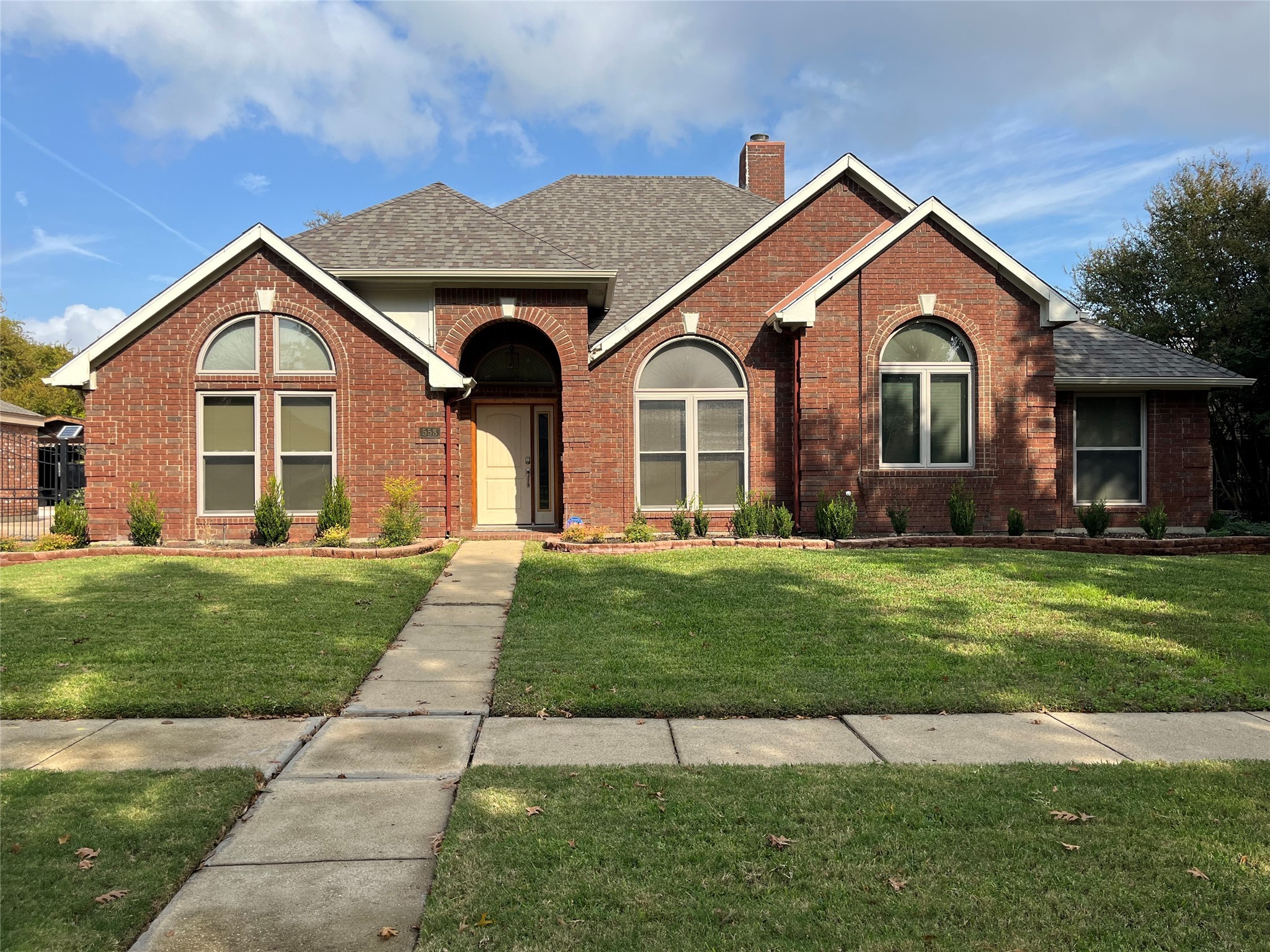 558 Winston Street Grand Prairie TX 75052