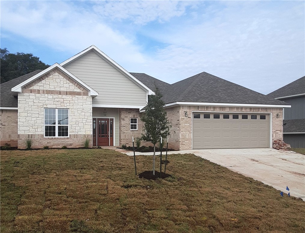 1240 Sleepy Hollow Road Woodway TX 76712