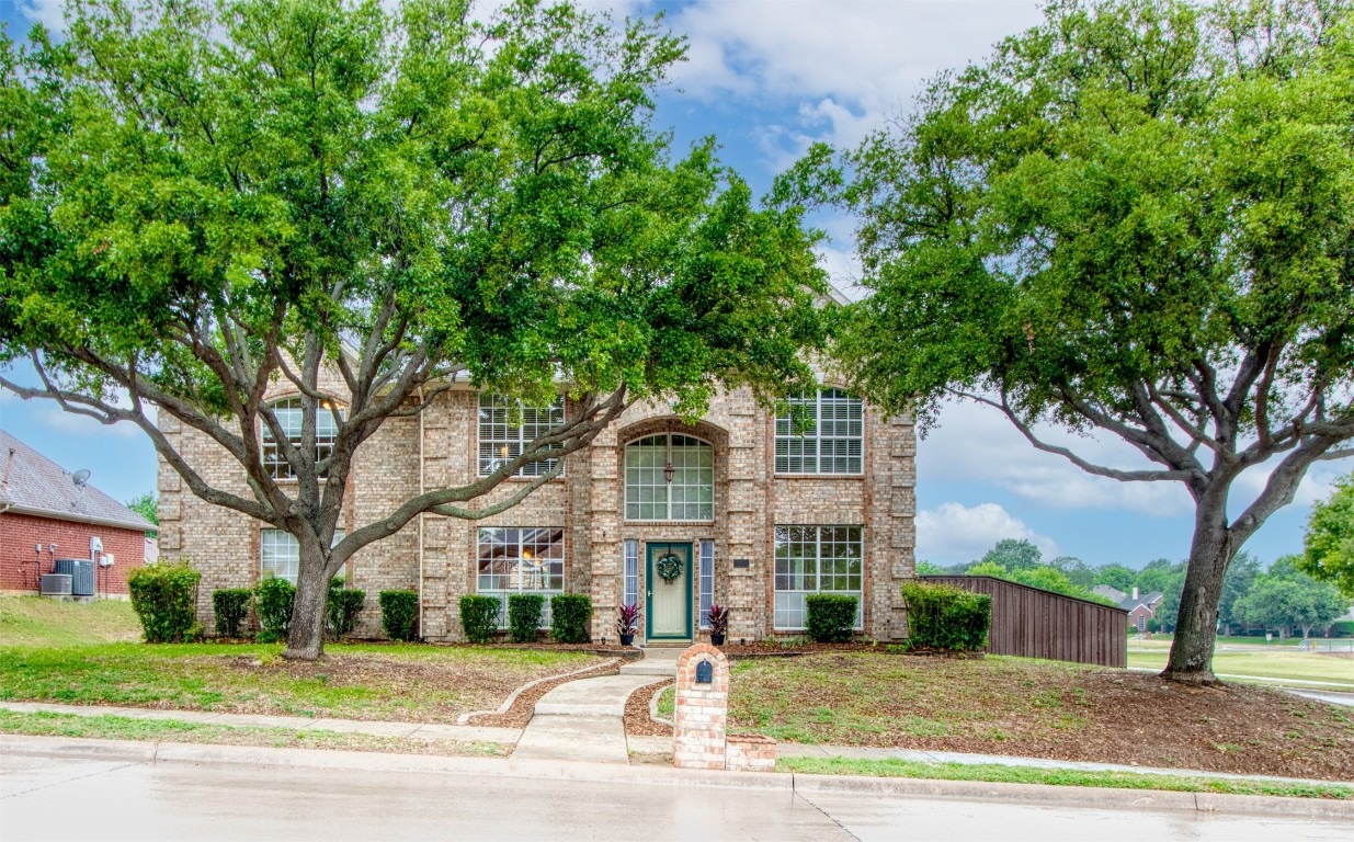 901 Brittany Drive Lewisville TX 75067