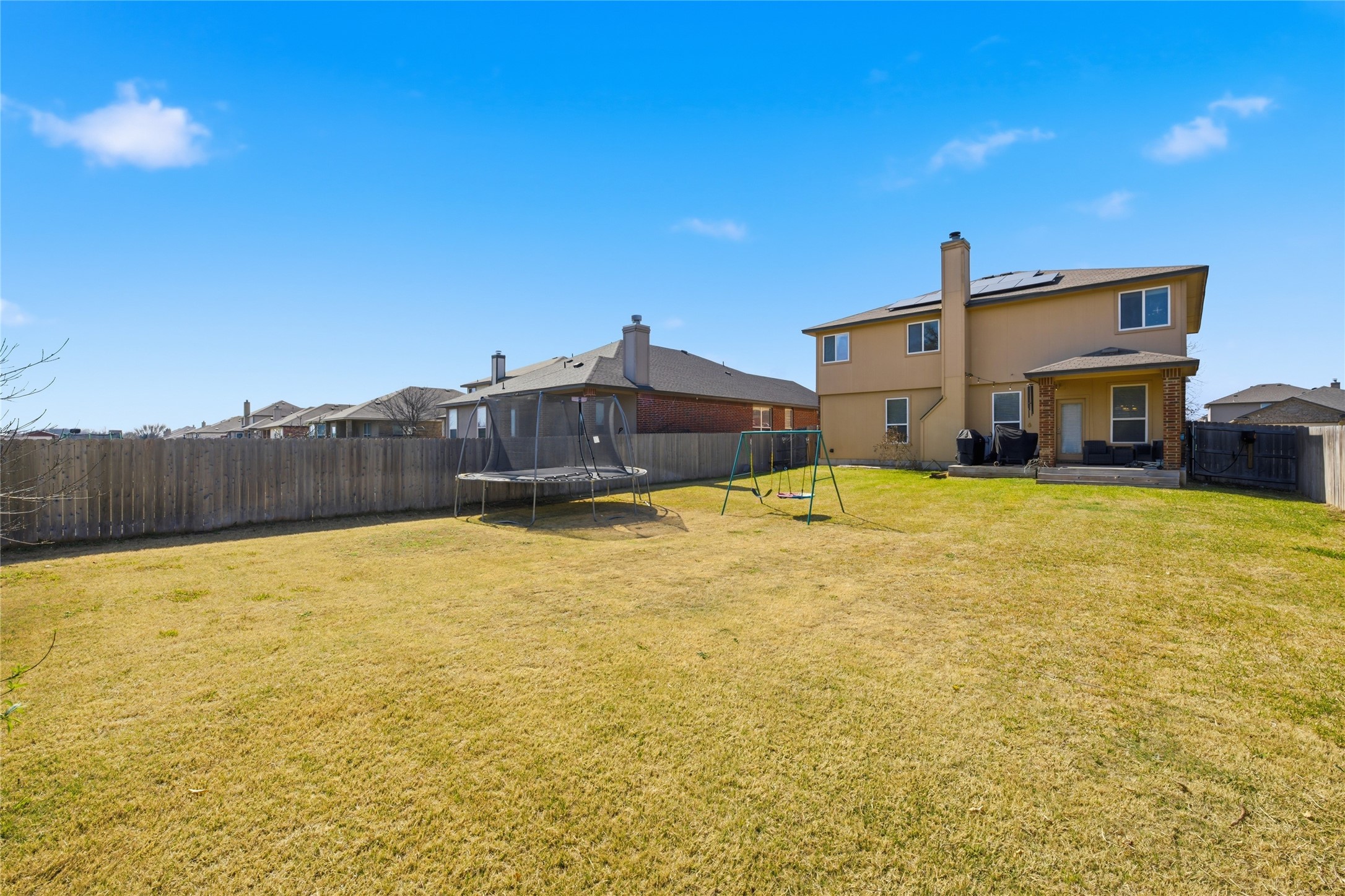 6520 Vista View Drive Waco TX 76712