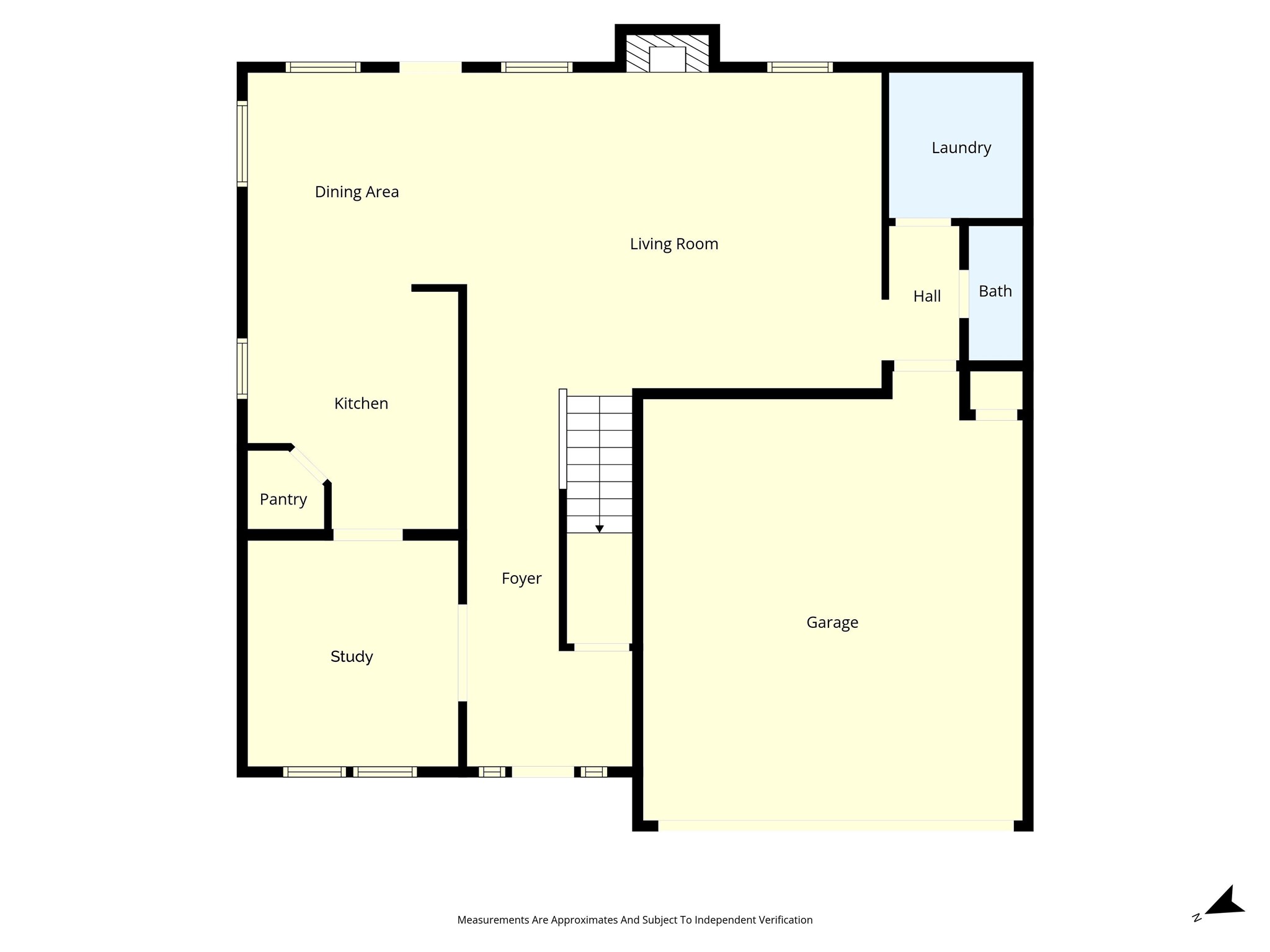 6520 Vista View Drive Waco TX 76712