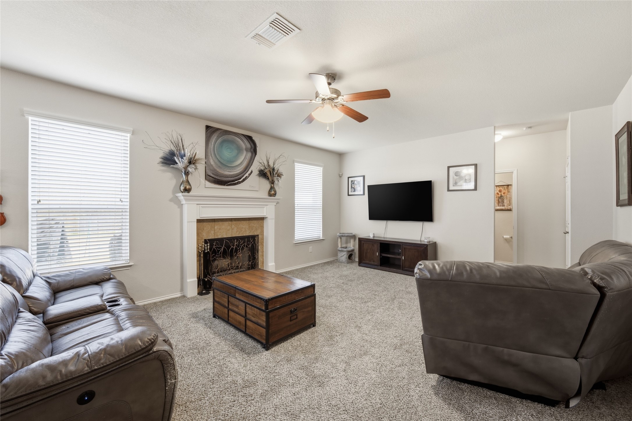 6520 Vista View Drive Waco TX 76712