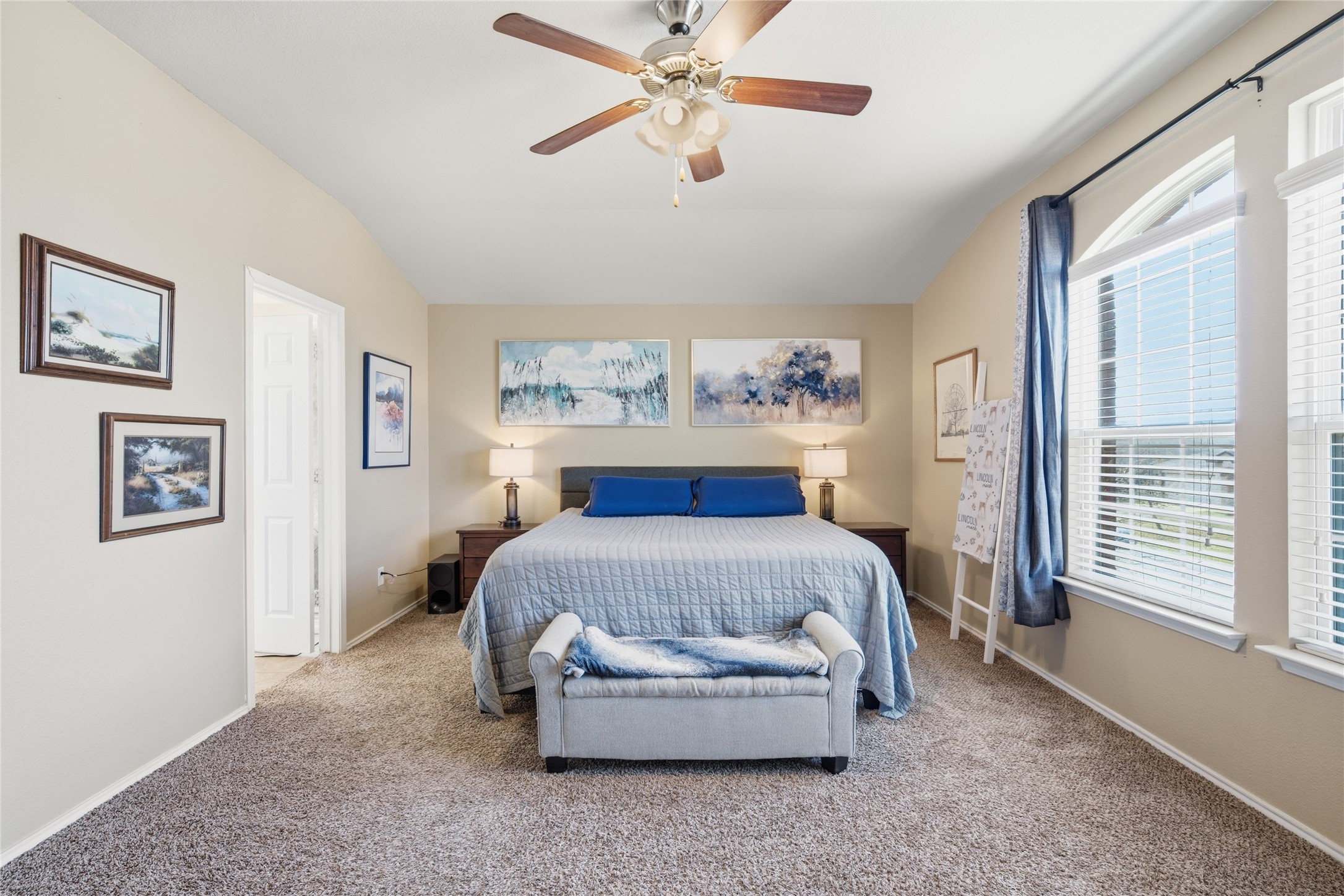 6520 Vista View Drive Waco TX 76712