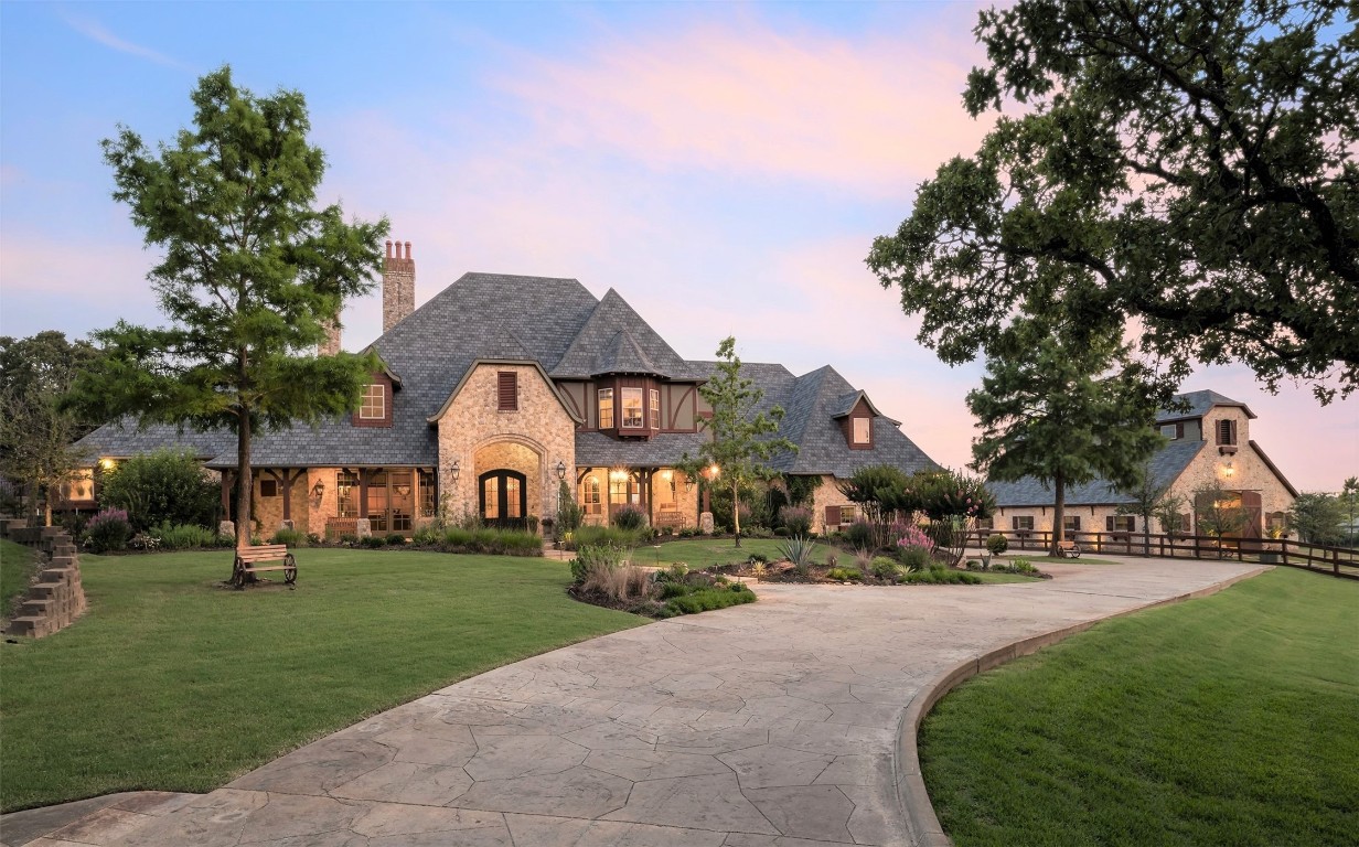 639 Woods Drive Argyle TX 76226