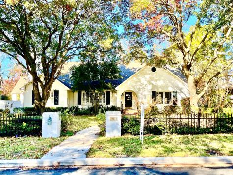 6731 Desco Drive Dallas TX 75225