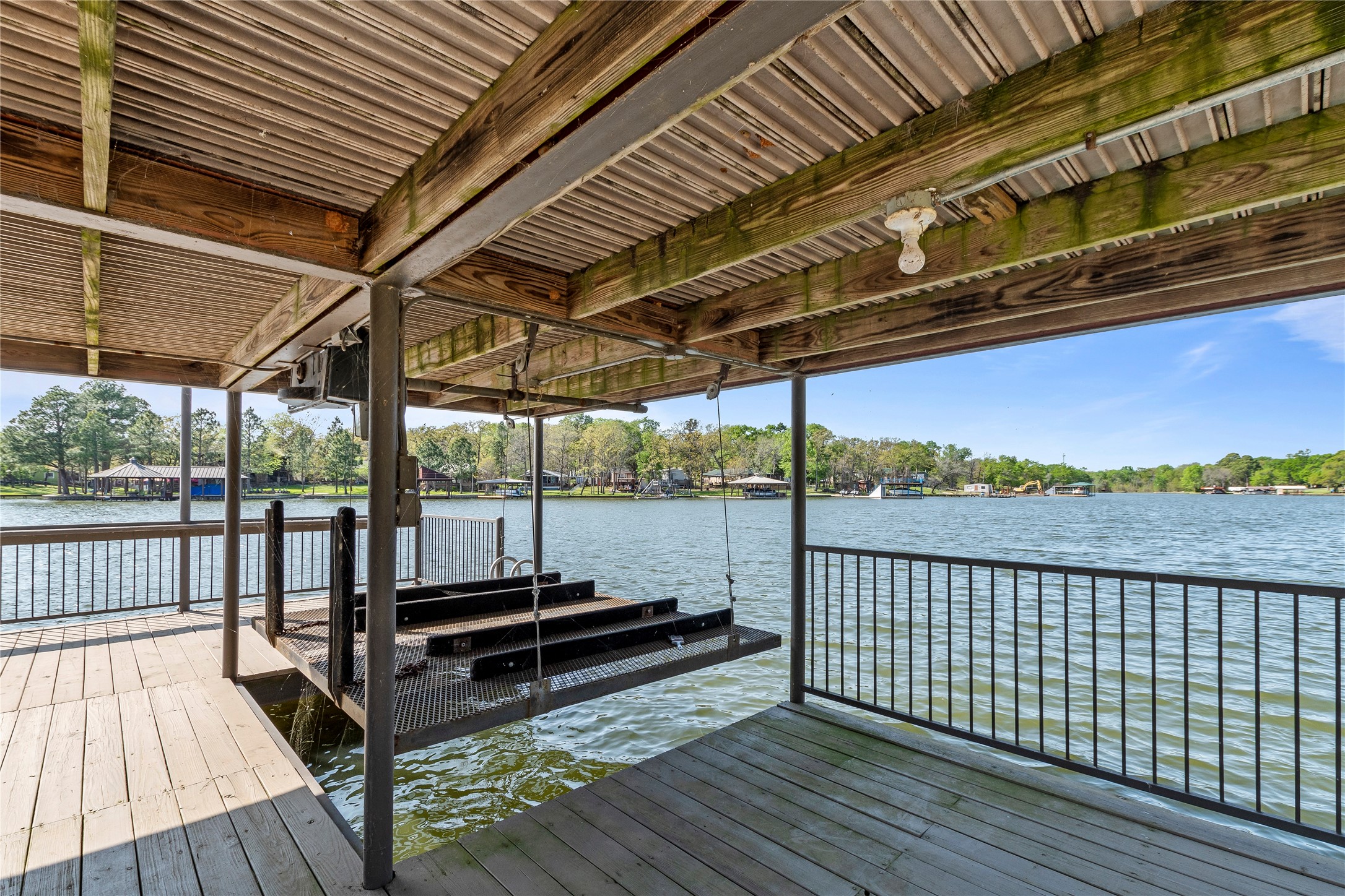226 Bushwhacker Drive Mabank TX 75156
