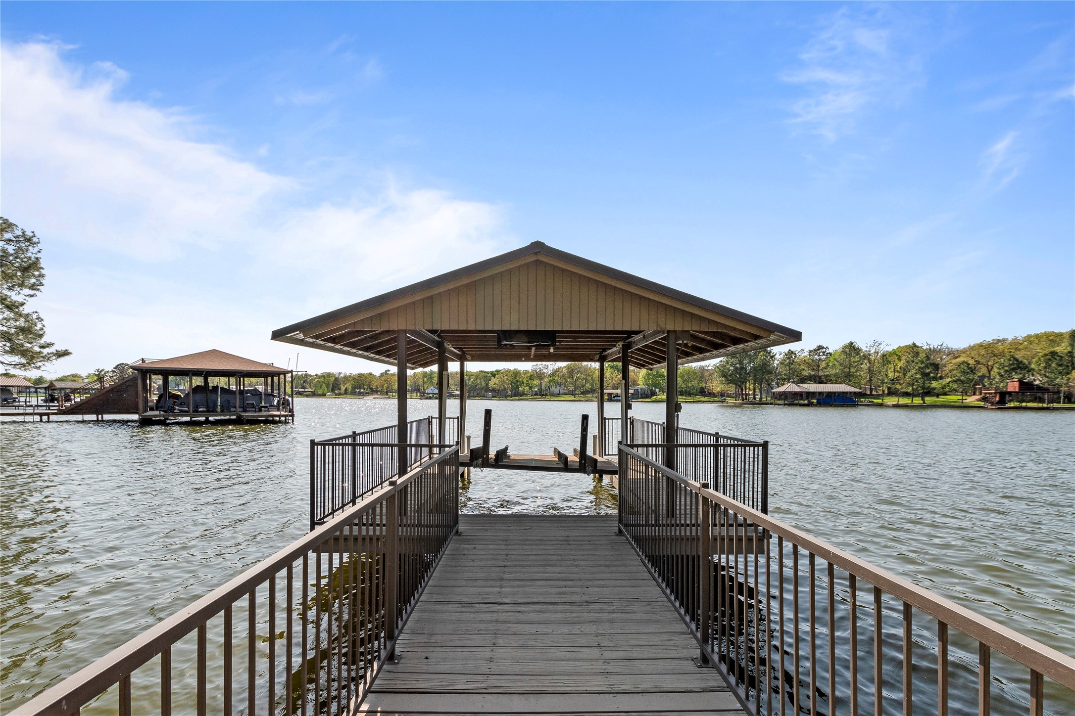 226 Bushwhacker Drive Mabank TX 75156