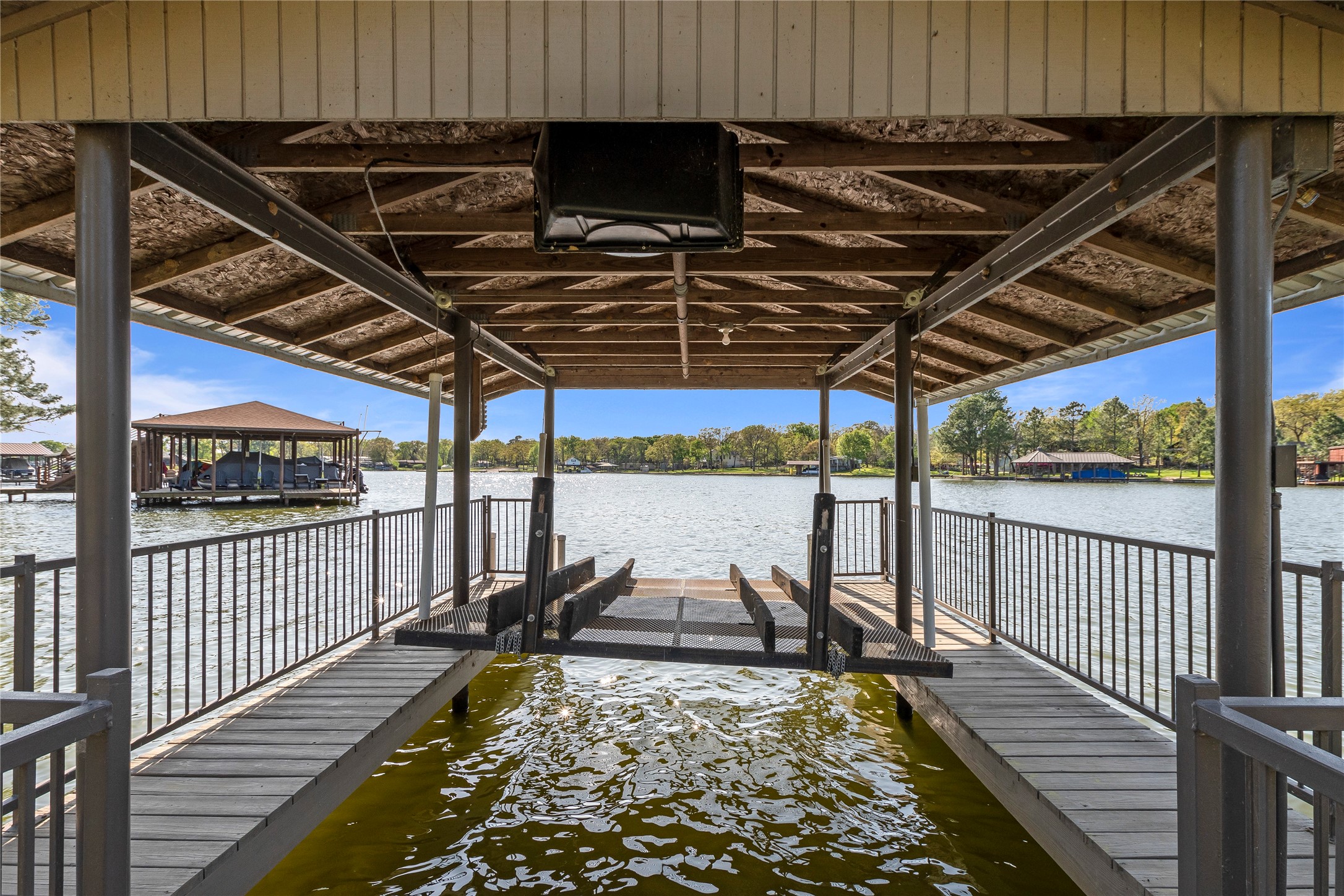 226 Bushwhacker Drive Mabank TX 75156