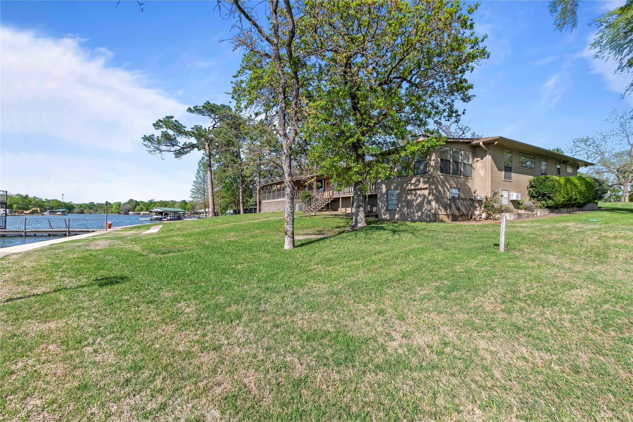 226 Bushwhacker Drive Mabank TX 75156