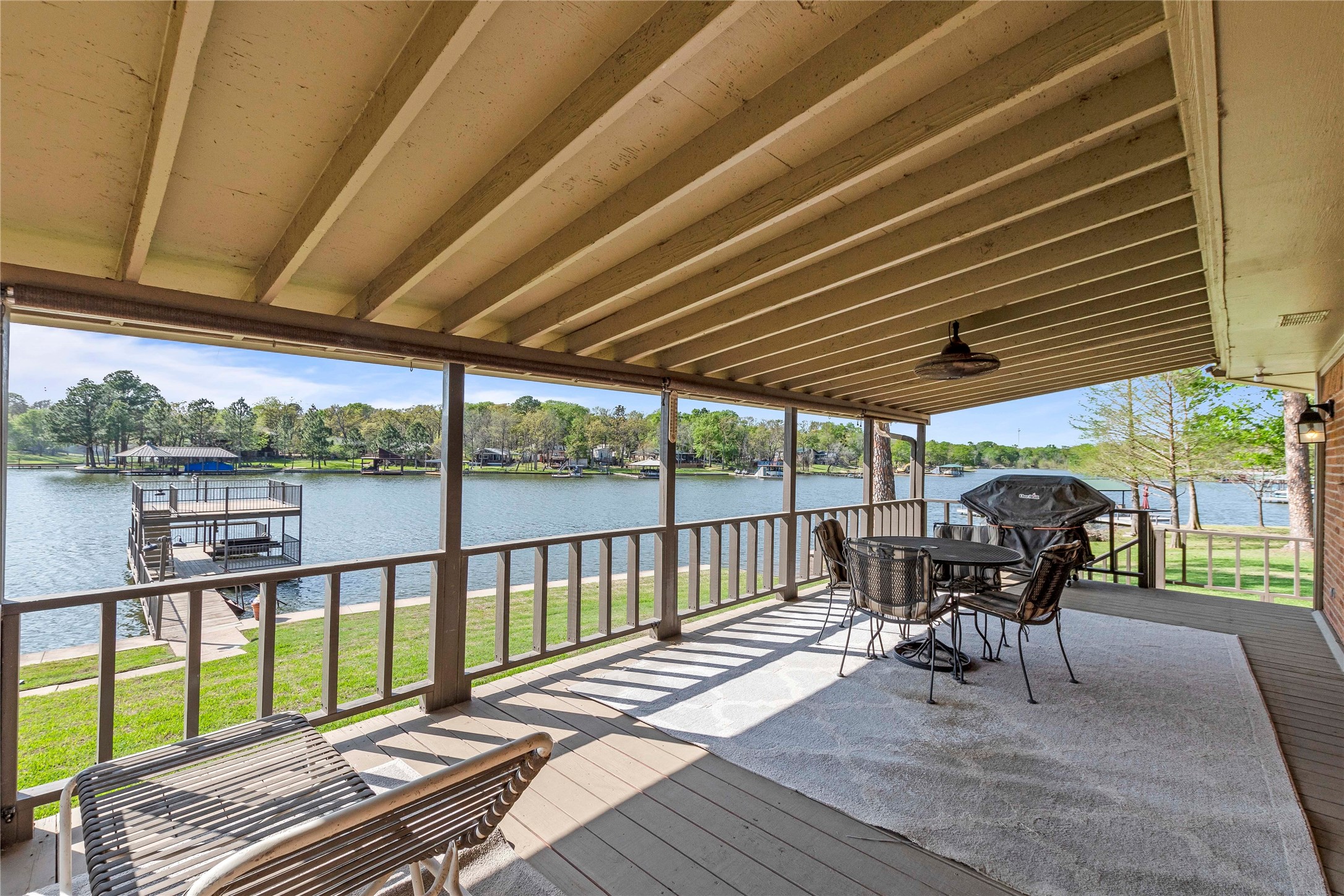 226 Bushwhacker Drive Mabank TX 75156