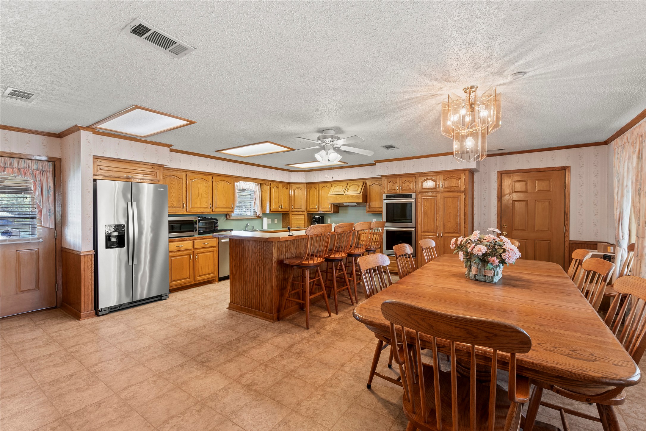 226 Bushwhacker Drive Mabank TX 75156