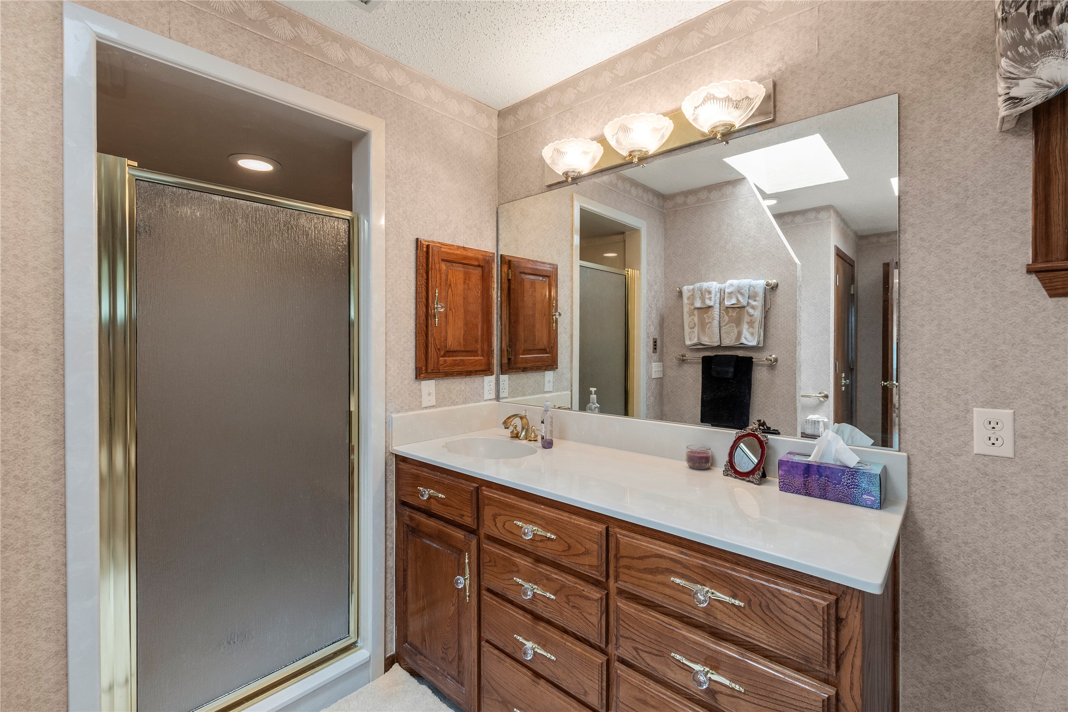 226 Bushwhacker Drive Mabank TX 75156