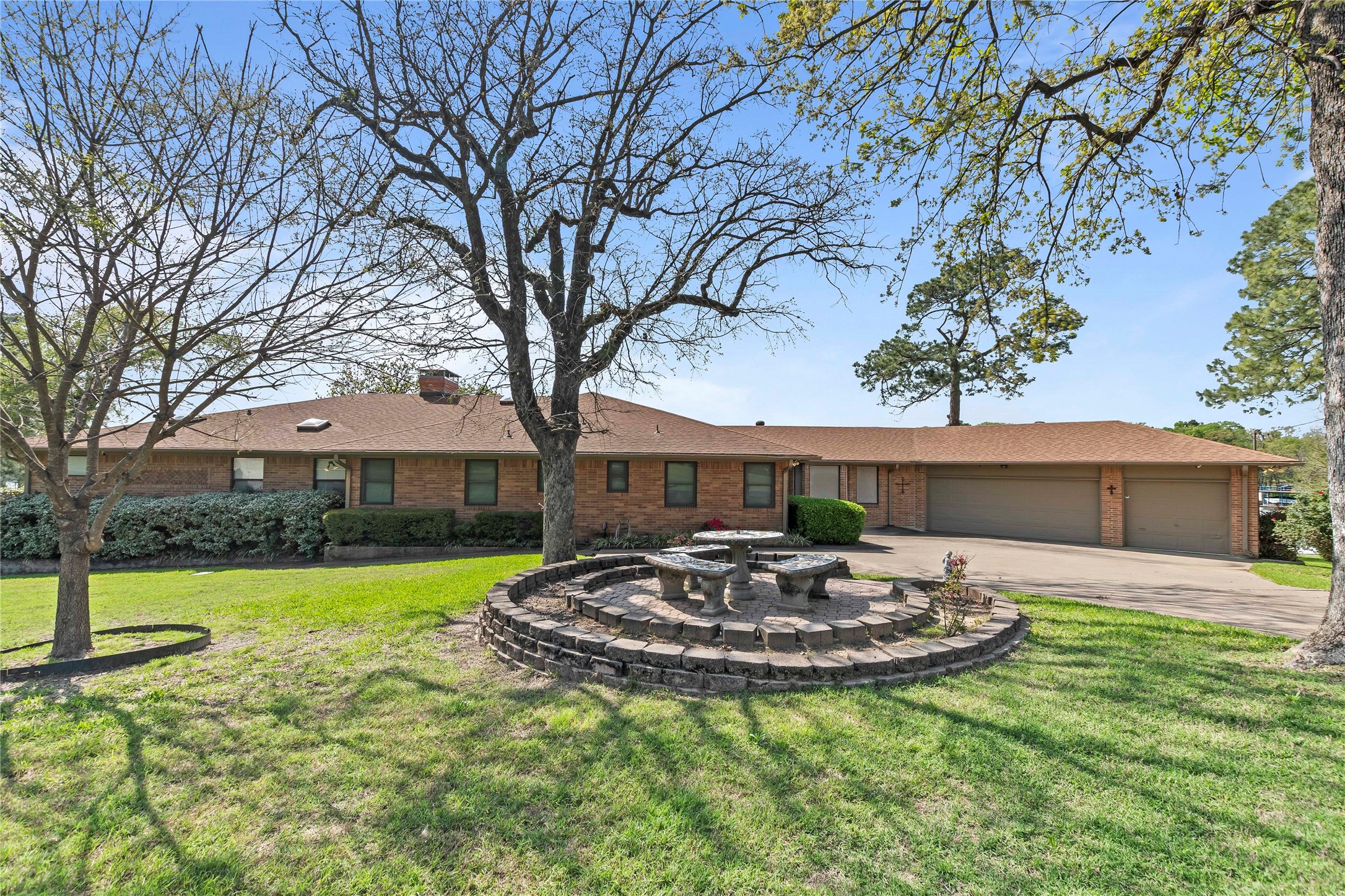 226 Bushwhacker Drive Mabank TX 75156