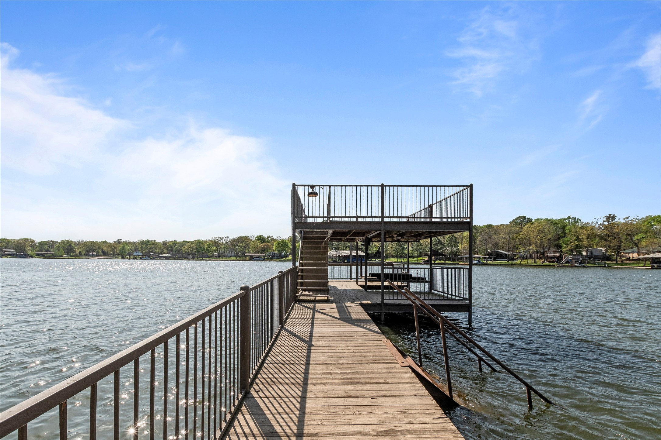 226 Bushwhacker Drive Mabank TX 75156