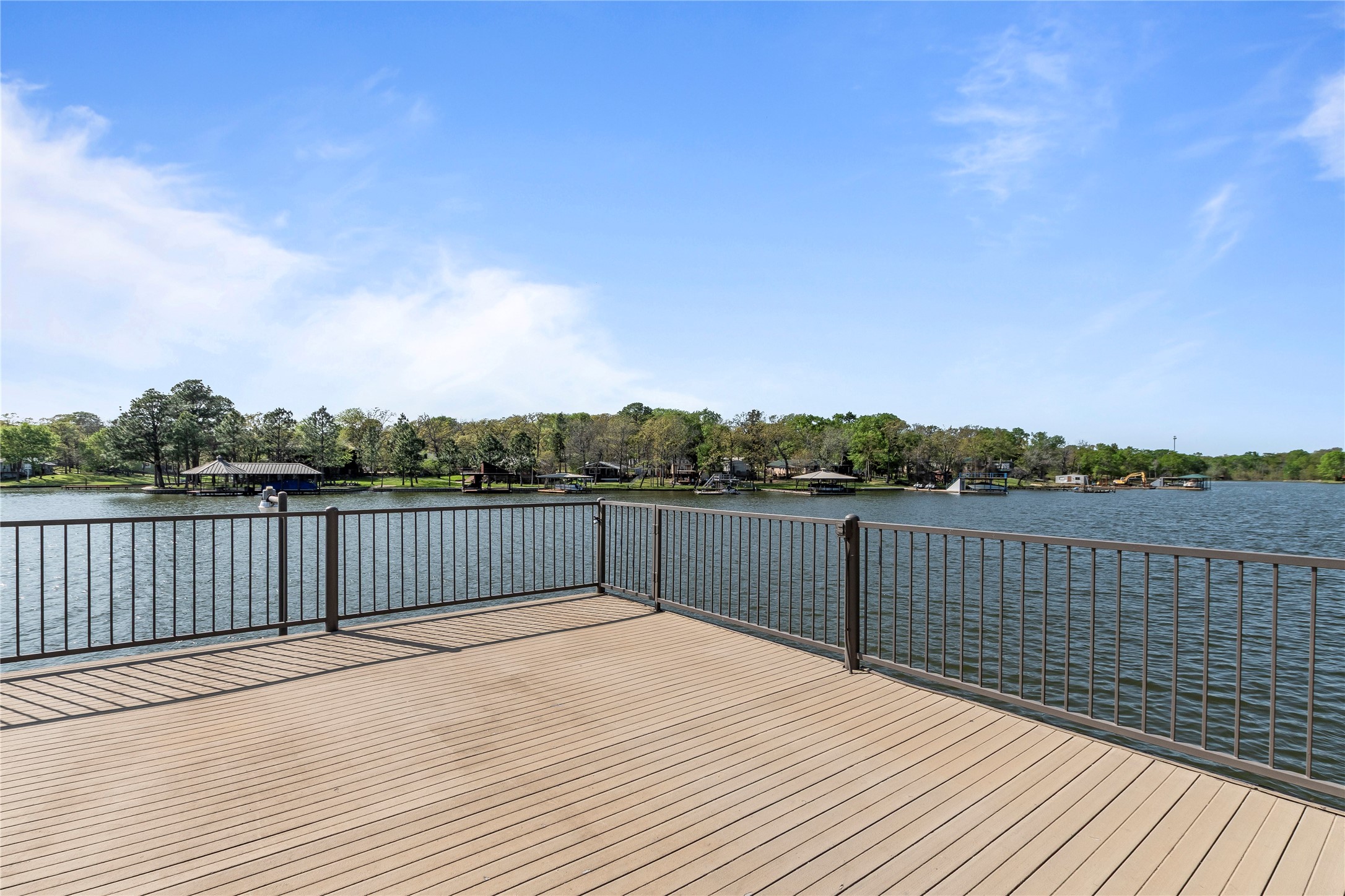 226 Bushwhacker Drive Mabank TX 75156