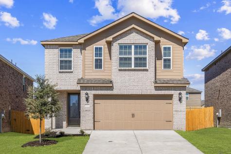 803 Princeton Heights Princeton TX 75407