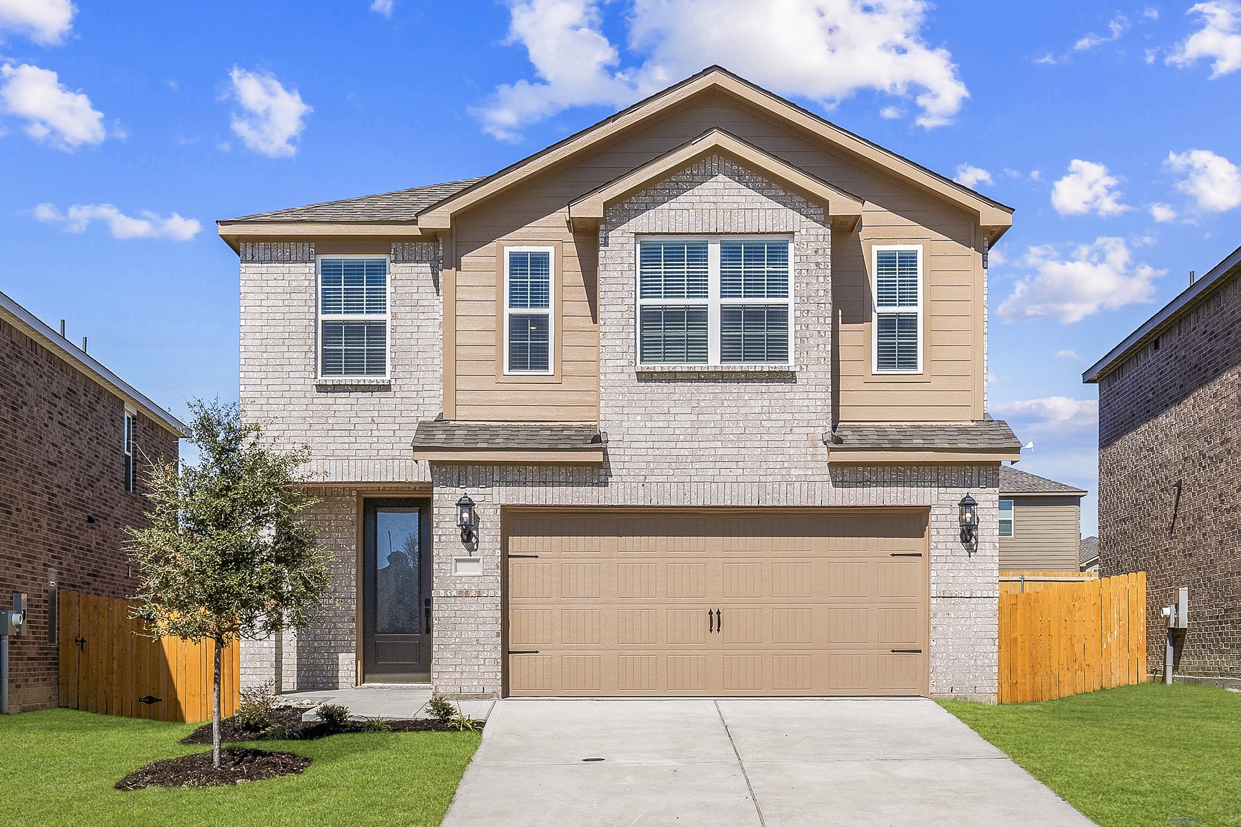 803 Princeton Heights Princeton TX 75407