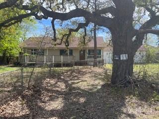 4102 Cherokee Court Granbury TX 76048