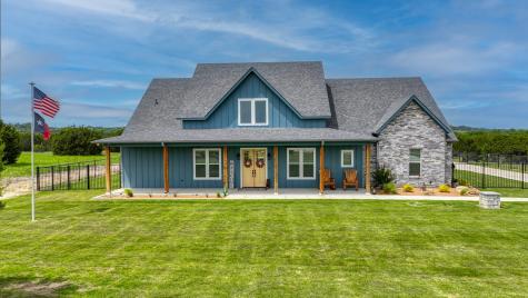 3312 Rio Grande Circle Cresson TX 76035