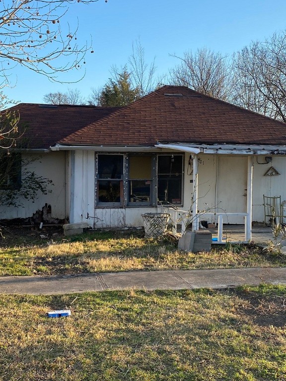 221 W Marshall Street Palmer TX 75152
