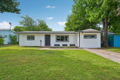 11506 Abston Lane Dallas TX 75218