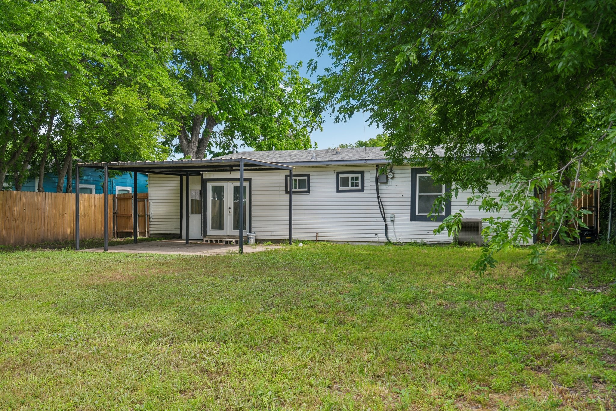 11506 Abston Lane Dallas TX 75218